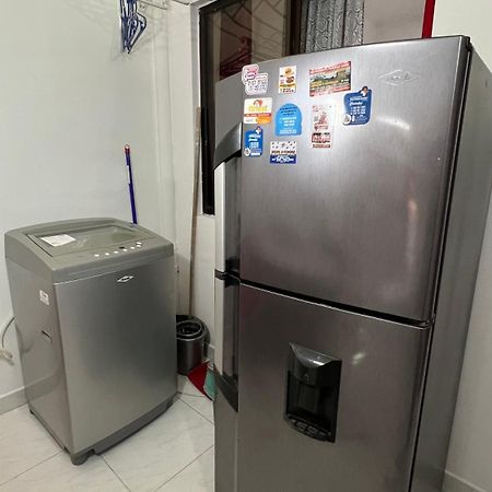 Comodo Apartamento Gran Ubicacion Y A/C Cali Buitenkant foto