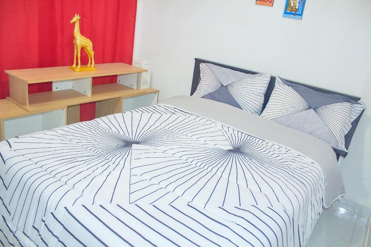 Comodo Apartamento Gran Ubicacion Y A/C Cali Buitenkant foto