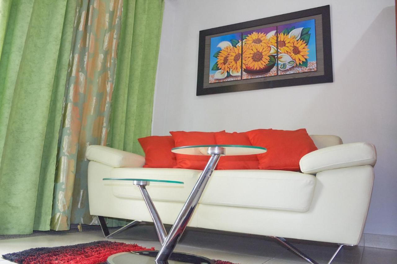 Comodo Apartamento Gran Ubicacion Y A/C Cali Buitenkant foto