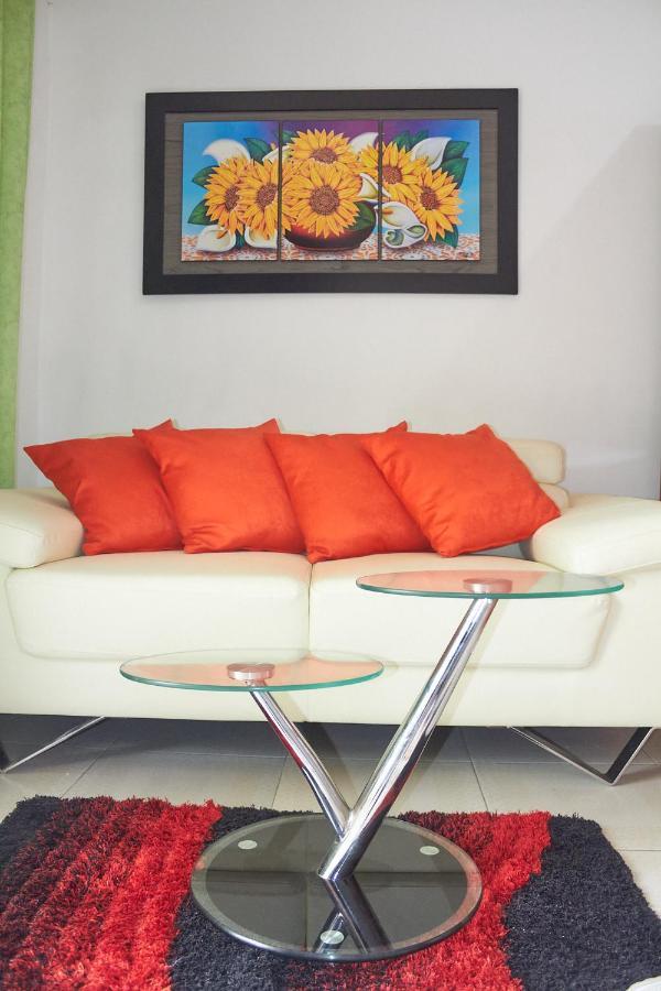 Comodo Apartamento Gran Ubicacion Y A/C Cali Buitenkant foto