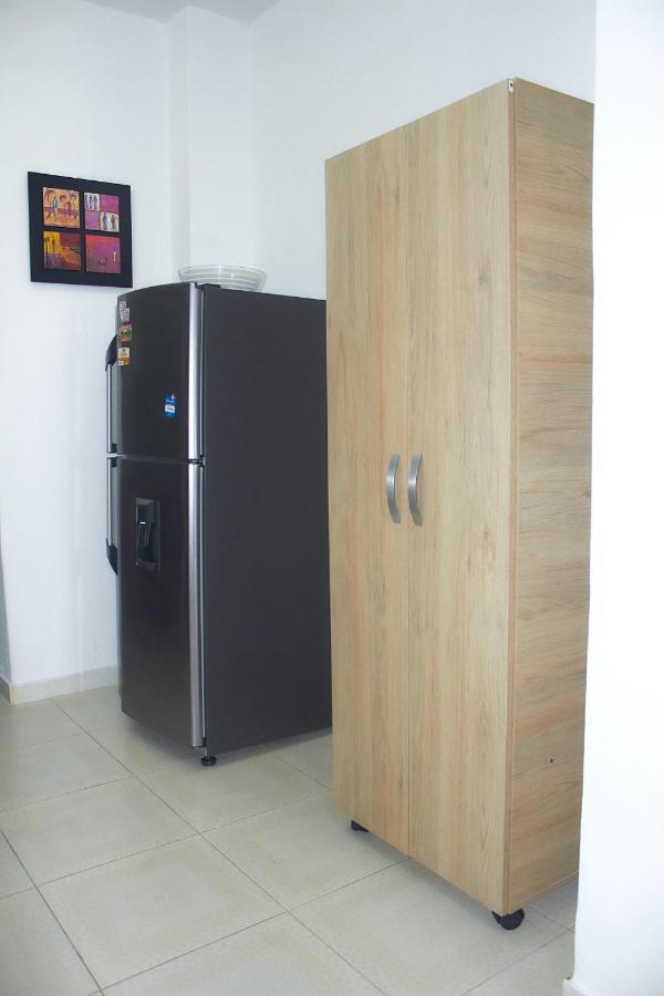 Comodo Apartamento Gran Ubicacion Y A/C Cali Buitenkant foto