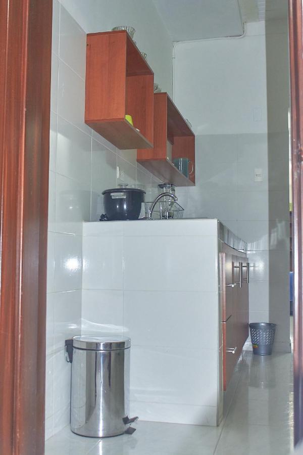 Comodo Apartamento Gran Ubicacion Y A/C Cali Buitenkant foto