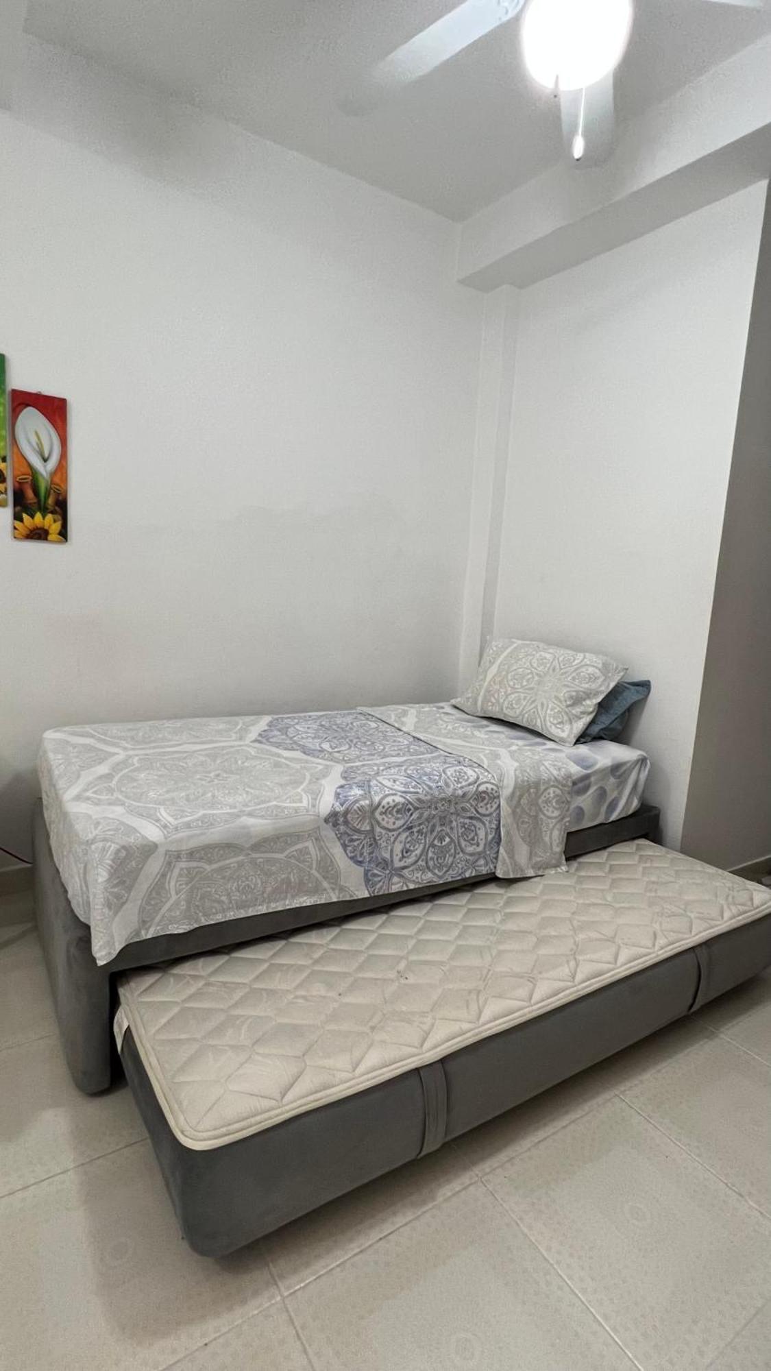 Comodo Apartamento Gran Ubicacion Y A/C Cali Buitenkant foto