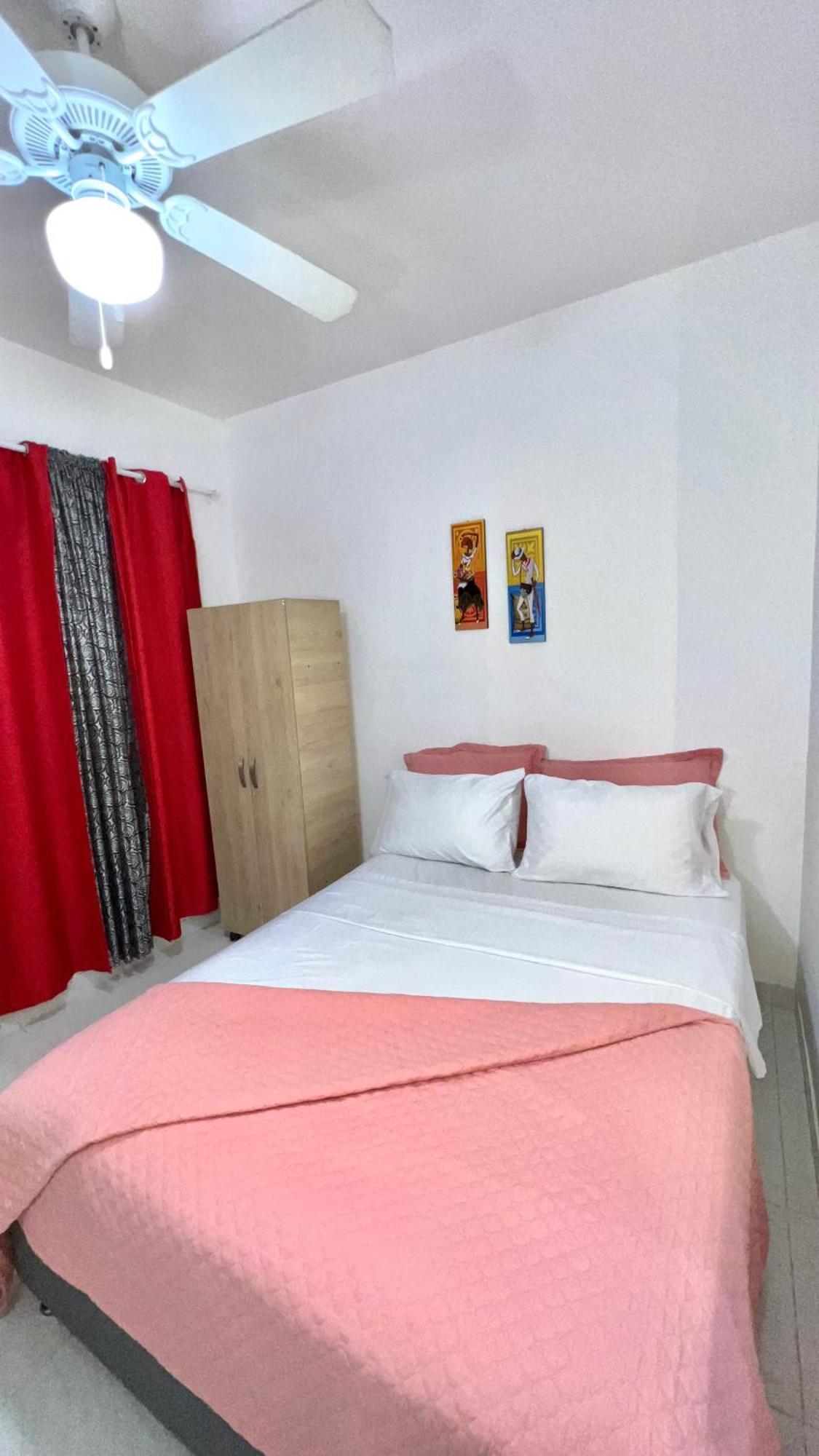 Comodo Apartamento Gran Ubicacion Y A/C Cali Buitenkant foto