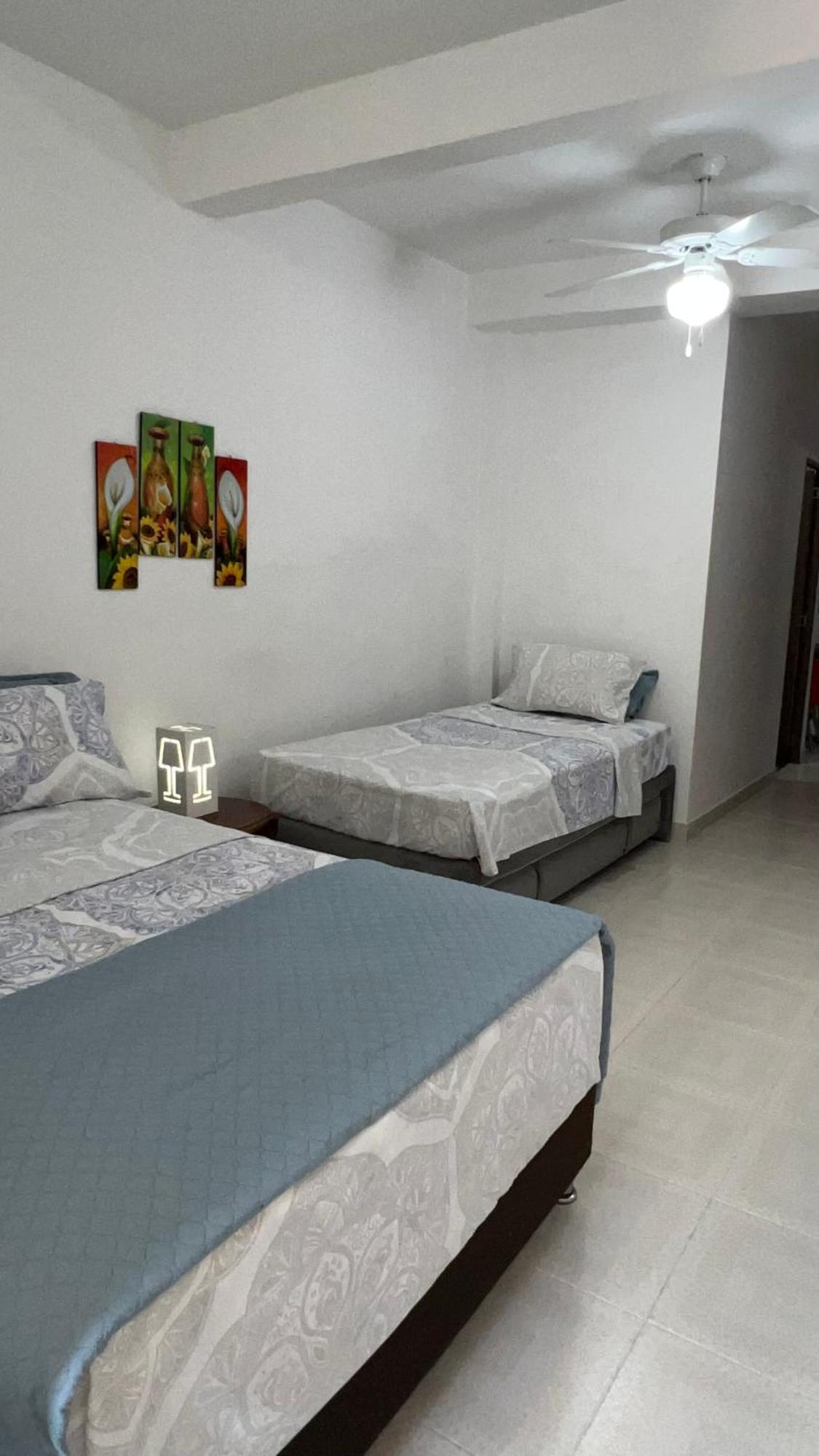 Comodo Apartamento Gran Ubicacion Y A/C Cali Buitenkant foto